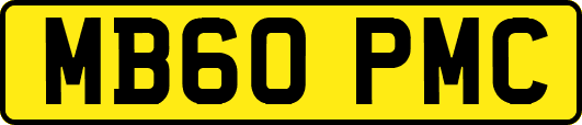 MB60PMC