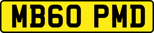 MB60PMD