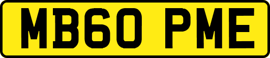 MB60PME