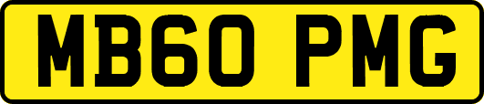 MB60PMG