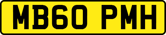 MB60PMH