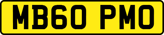 MB60PMO