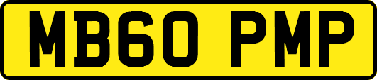 MB60PMP