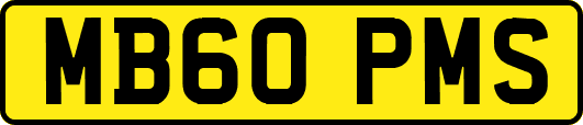 MB60PMS