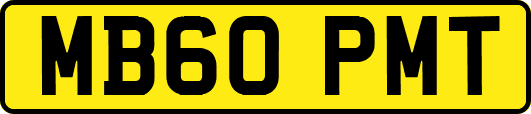 MB60PMT