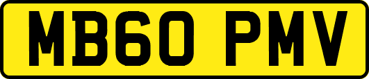 MB60PMV
