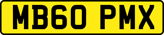 MB60PMX