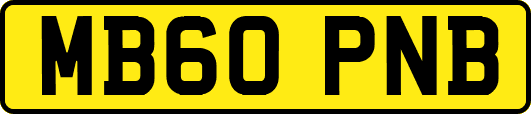 MB60PNB