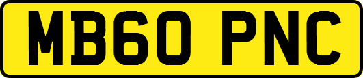 MB60PNC