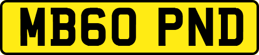 MB60PND