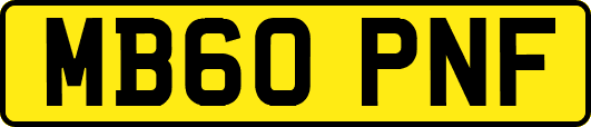 MB60PNF
