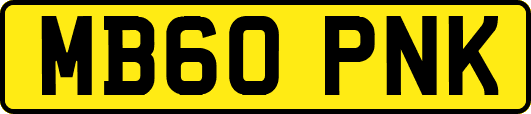 MB60PNK