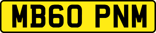 MB60PNM
