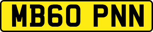 MB60PNN