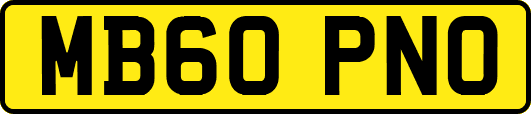 MB60PNO