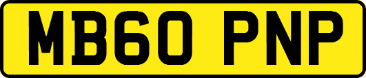 MB60PNP