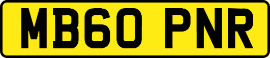MB60PNR