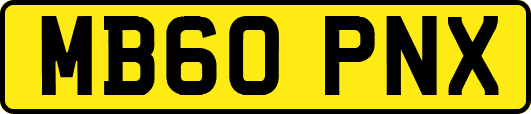 MB60PNX