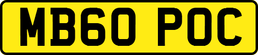MB60POC