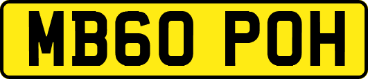 MB60POH