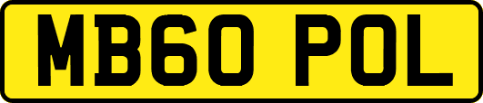 MB60POL