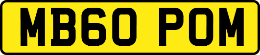 MB60POM