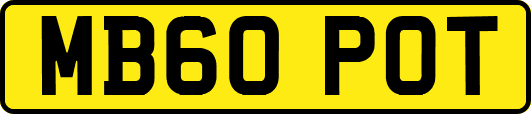 MB60POT