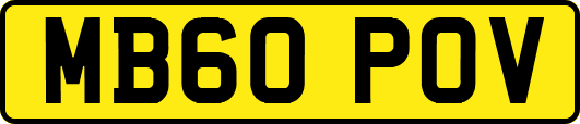 MB60POV