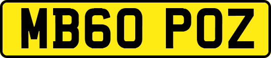 MB60POZ