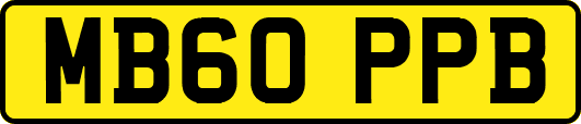 MB60PPB
