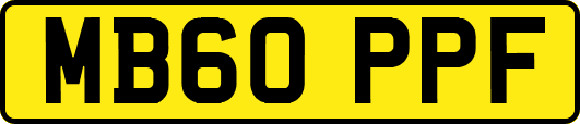 MB60PPF