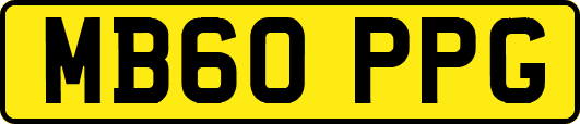 MB60PPG