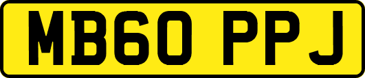 MB60PPJ