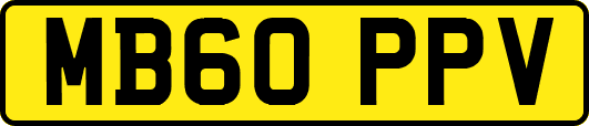 MB60PPV