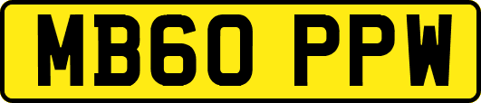 MB60PPW
