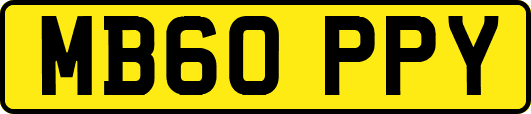 MB60PPY