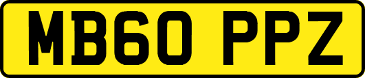 MB60PPZ