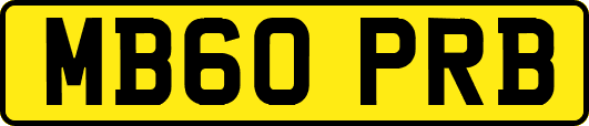 MB60PRB
