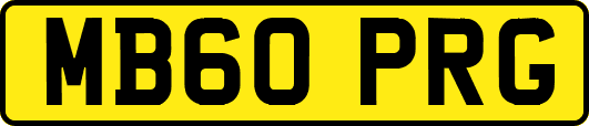 MB60PRG