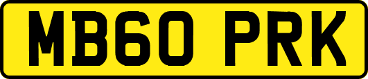 MB60PRK