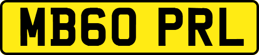 MB60PRL