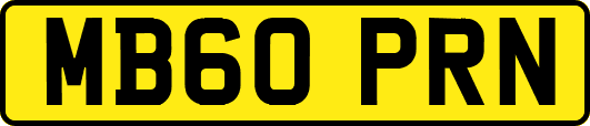 MB60PRN
