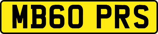 MB60PRS