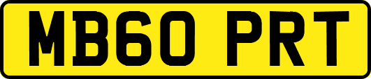 MB60PRT