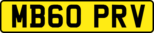 MB60PRV