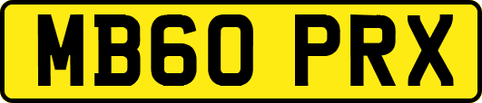 MB60PRX