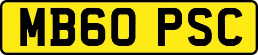 MB60PSC