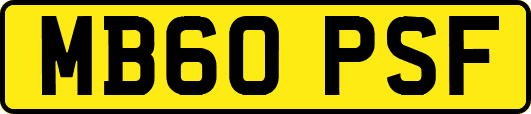 MB60PSF