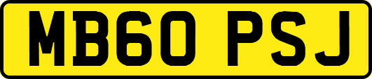 MB60PSJ
