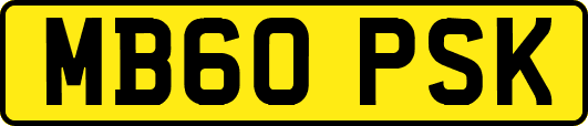 MB60PSK